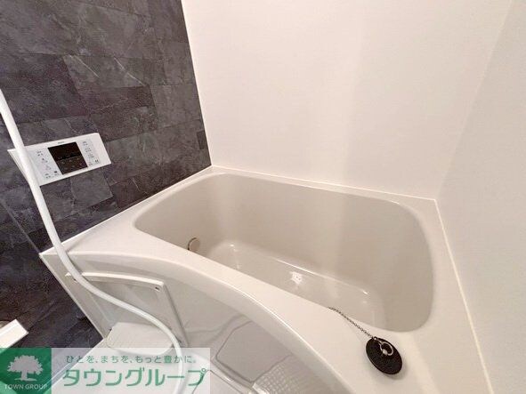 クレスト東村山の物件内観写真