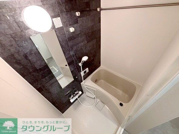 クレスト東村山の物件内観写真