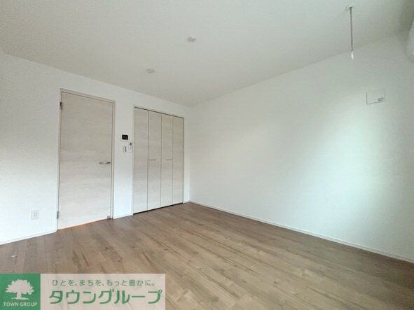 クレスト東村山の物件内観写真