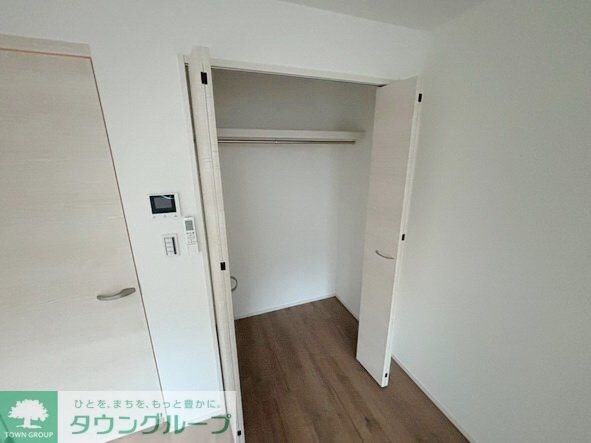 クレスト東村山の物件内観写真