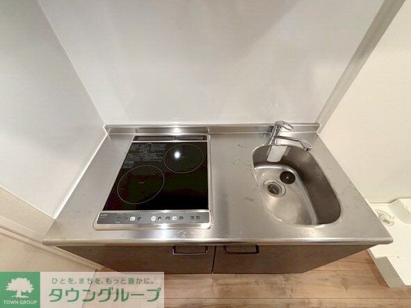 クレスト東村山の物件内観写真