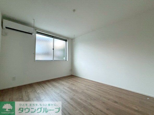 クレスト東村山の物件内観写真