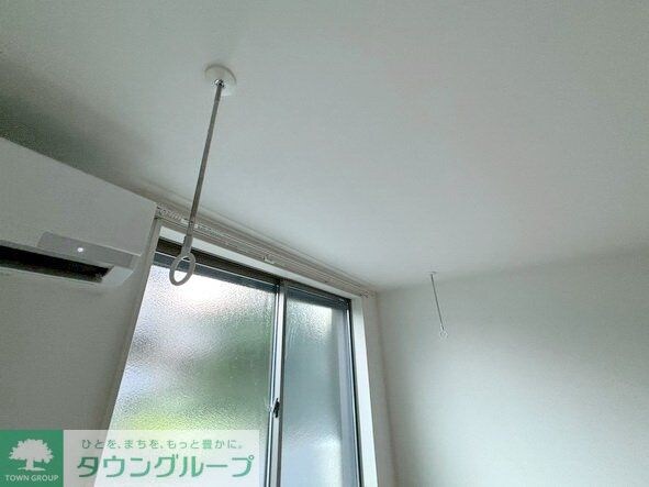 クレスト東村山の物件内観写真