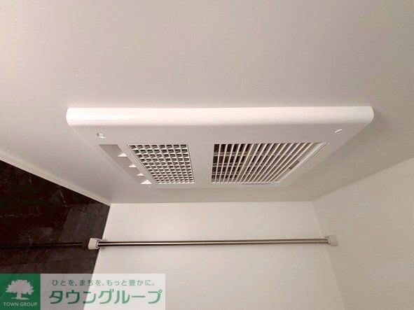 クレスト東村山の物件内観写真