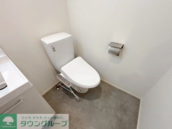 クレスト東村山の物件内観写真