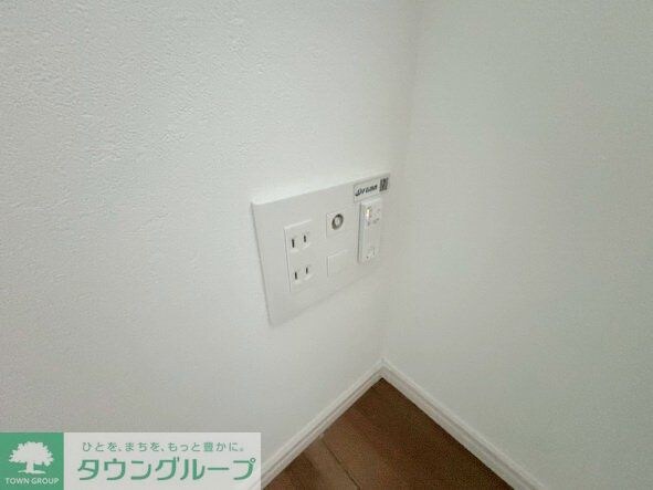 クレスト東村山の物件内観写真