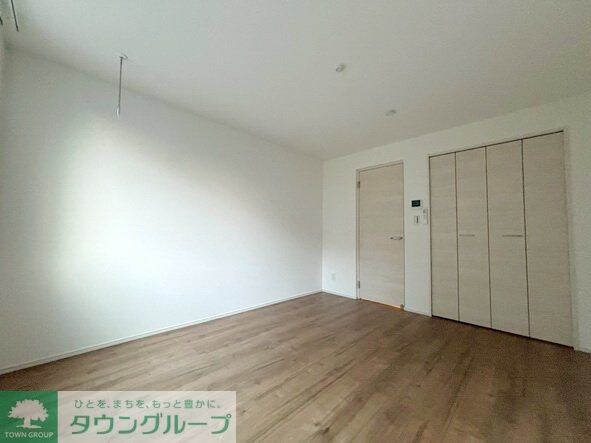 クレスト東村山の物件内観写真