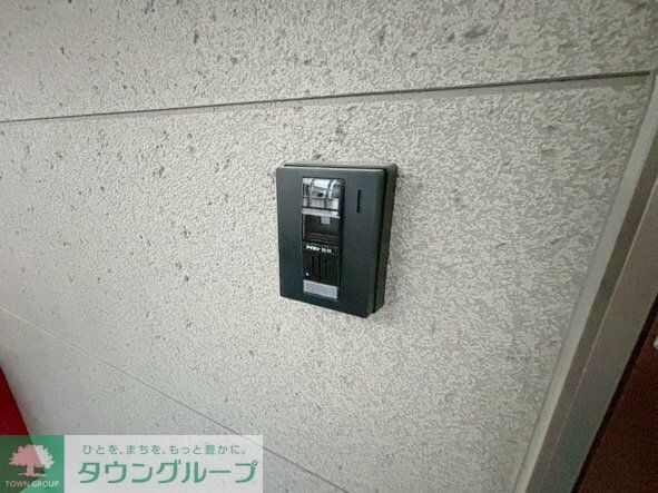 クレスト東村山の物件内観写真