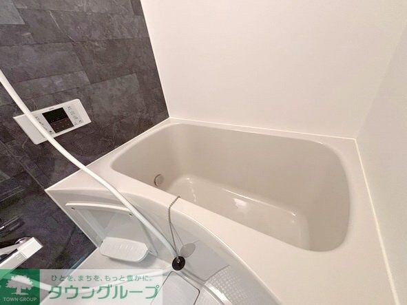 クレスト東村山の物件内観写真