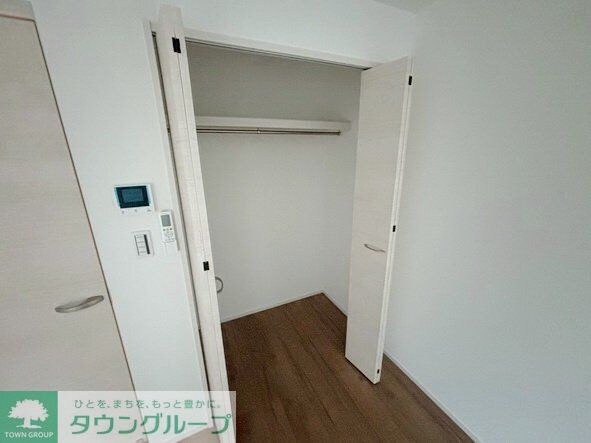 クレスト東村山の物件内観写真