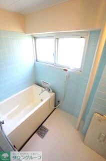 清瀬旭が丘団地3号棟の物件内観写真