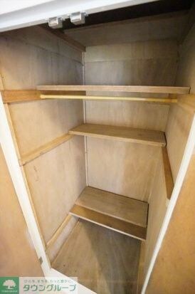 清瀬旭が丘団地3号棟の物件内観写真