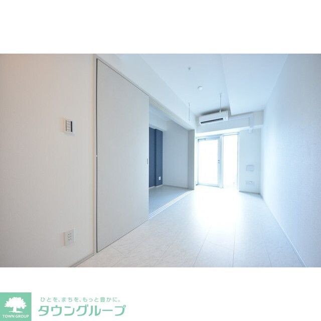 ハーモニーレジデンス東京武蔵関WEST SIDEの物件内観写真