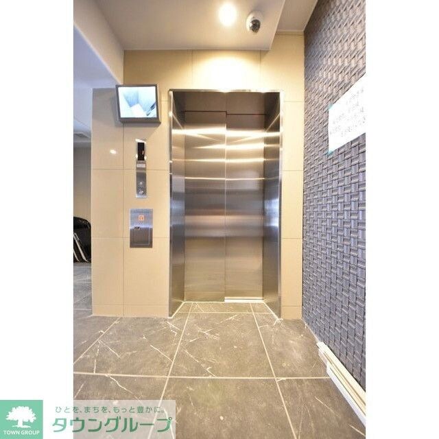 ハーモニーレジデンス東京武蔵関WEST SIDEの物件内観写真