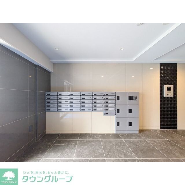 ハーモニーレジデンス東京武蔵関WEST SIDEの物件内観写真