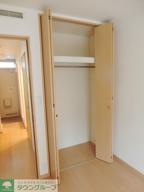 ブライトMの物件内観写真