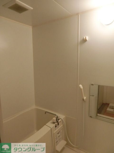 ブライトMの物件内観写真