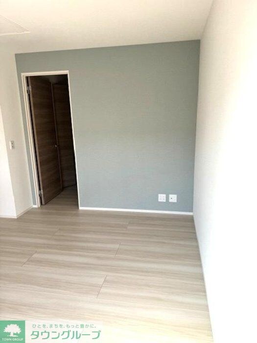 Pit in大泉学園の物件内観写真