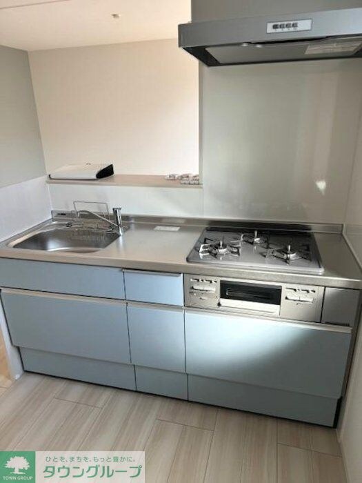 Pit in大泉学園の物件内観写真