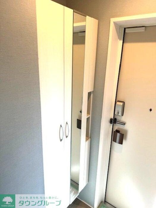 Pit in大泉学園の物件内観写真