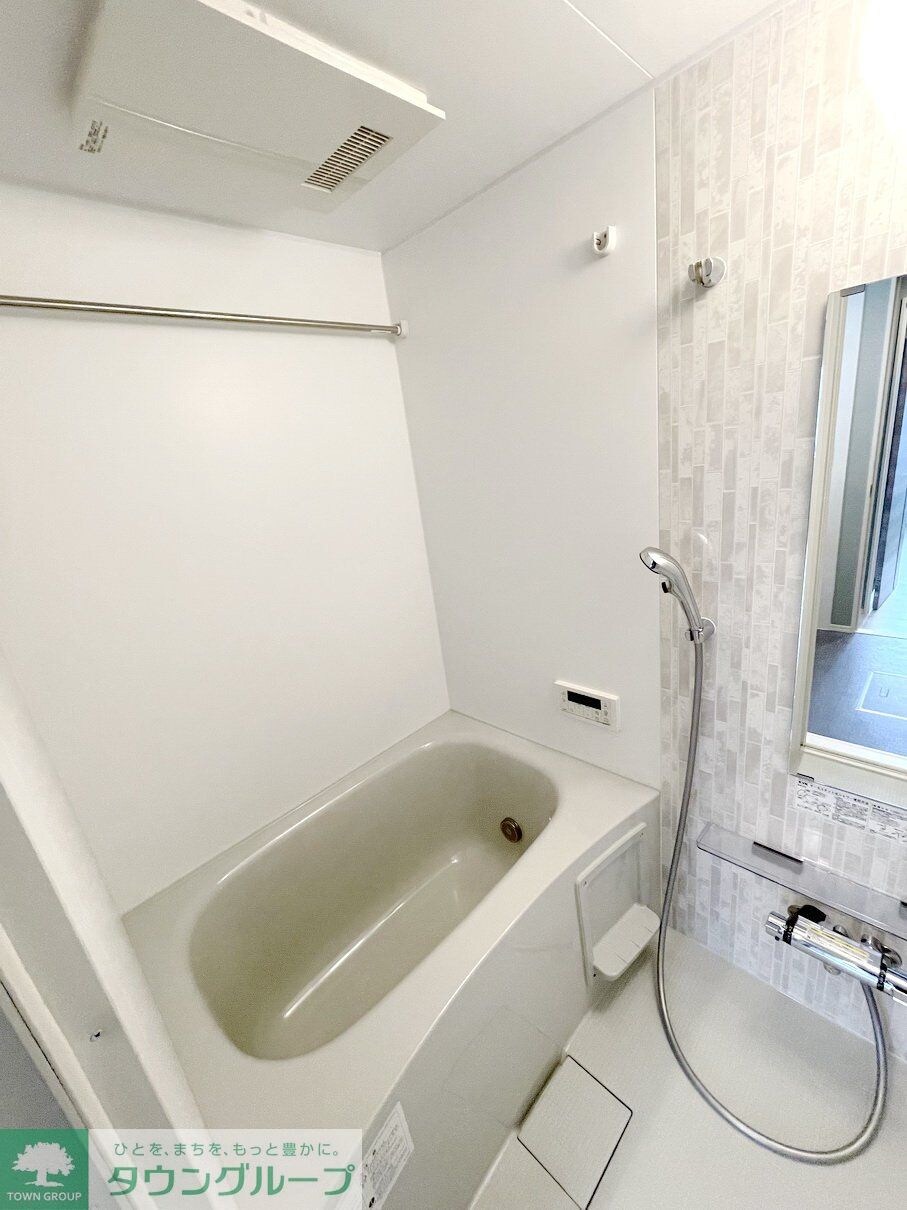 Pit in大泉学園の物件内観写真