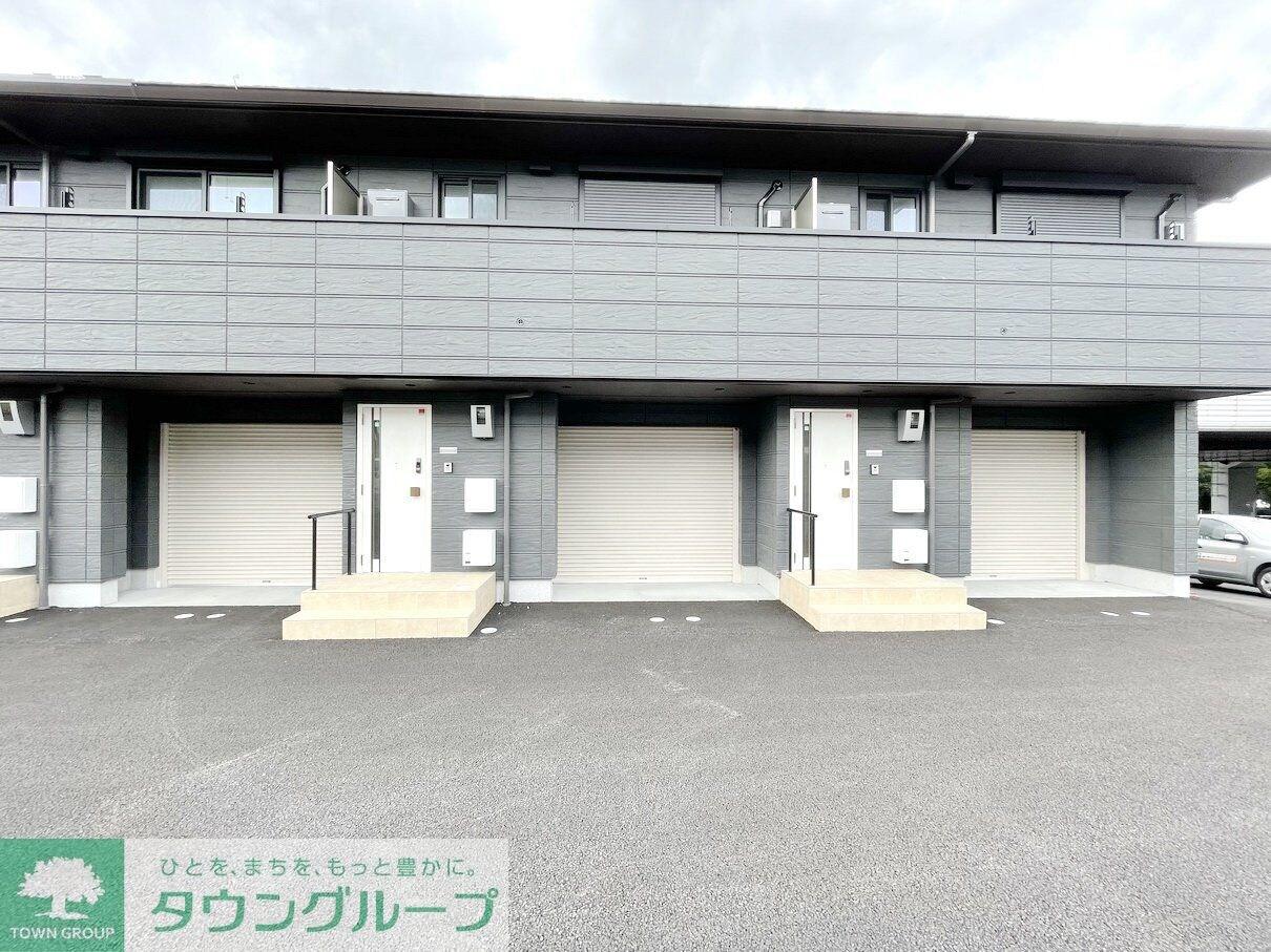 Pit in大泉学園の物件内観写真