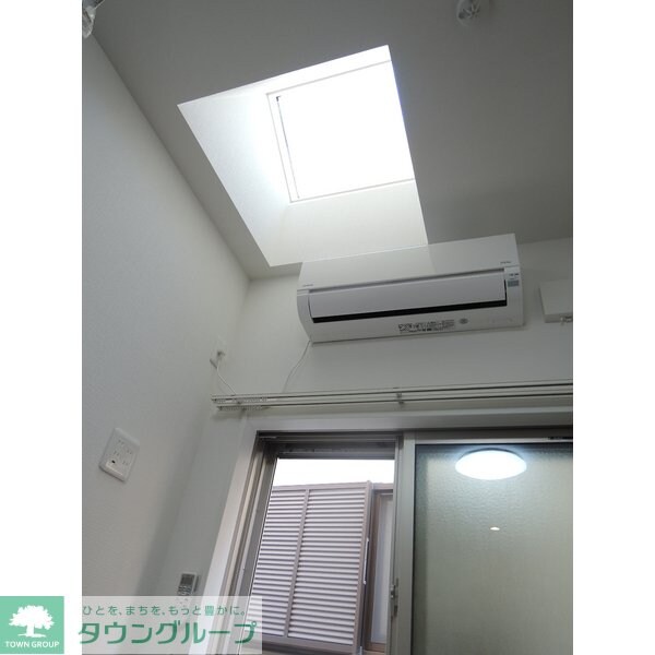 シャンブル大泉学園の物件内観写真