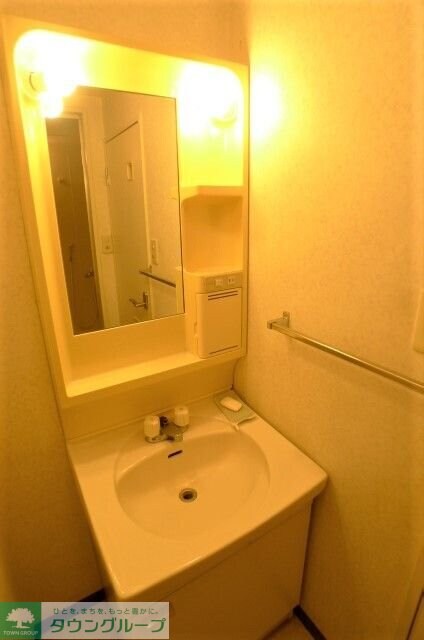 飯尾ビルの物件内観写真