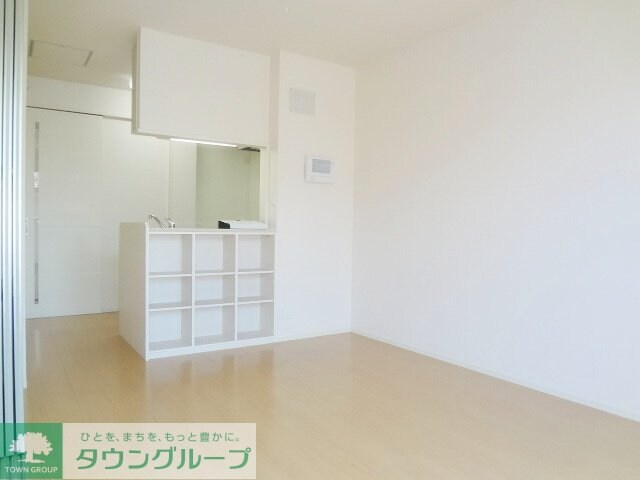 グレイスコートの物件内観写真