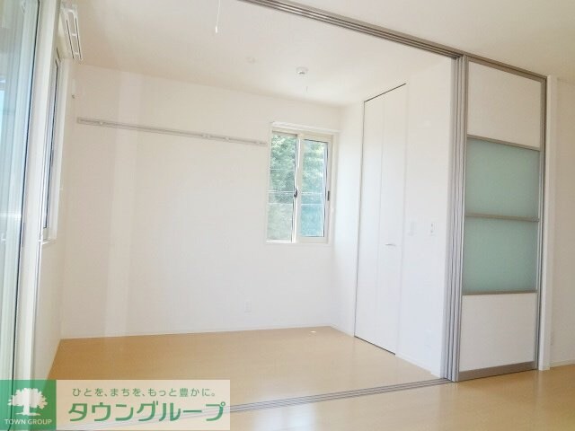 グレイスコートの物件内観写真