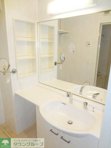 グレイスコートの物件内観写真