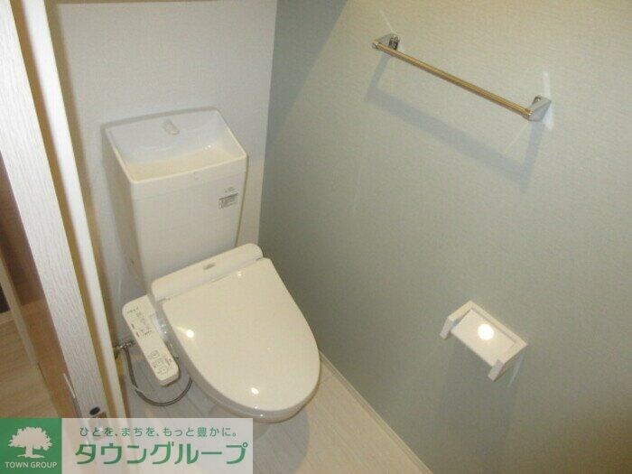 アヴァンス中村南の物件内観写真