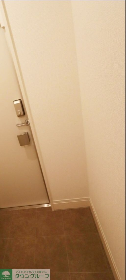 アヴァンス中村南の物件内観写真