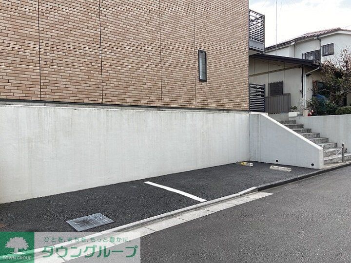 レオネクスト八重の物件内観写真