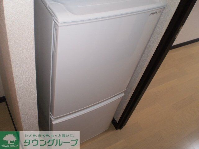 レオネクスト八重の物件内観写真