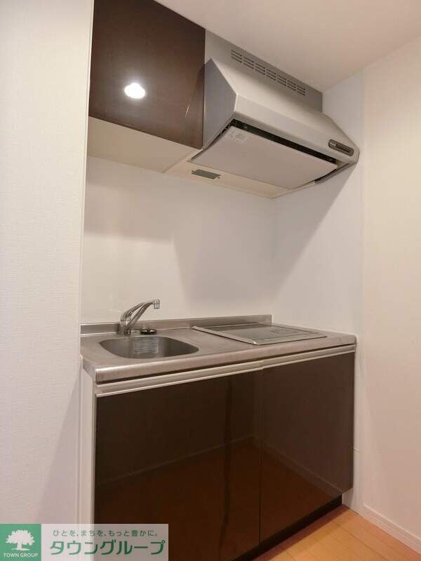 リブリ・ネージュの物件内観写真