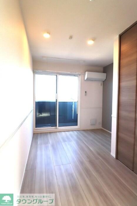 グラナーデ西大泉の物件内観写真