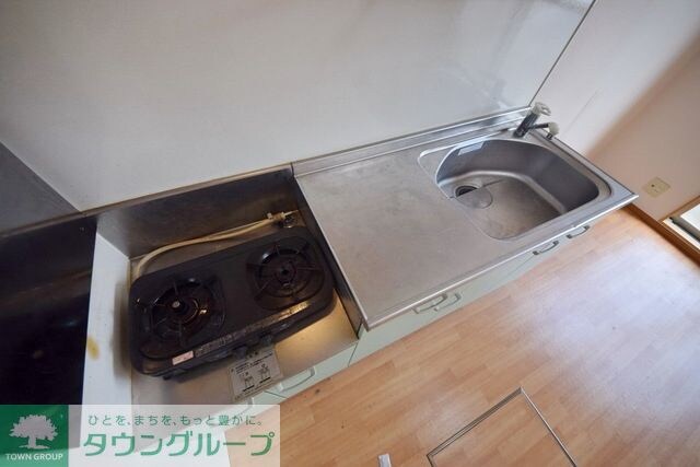 フレックス・ヴィラの物件内観写真