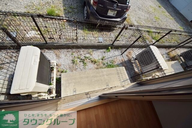 フレックス・ヴィラの物件内観写真