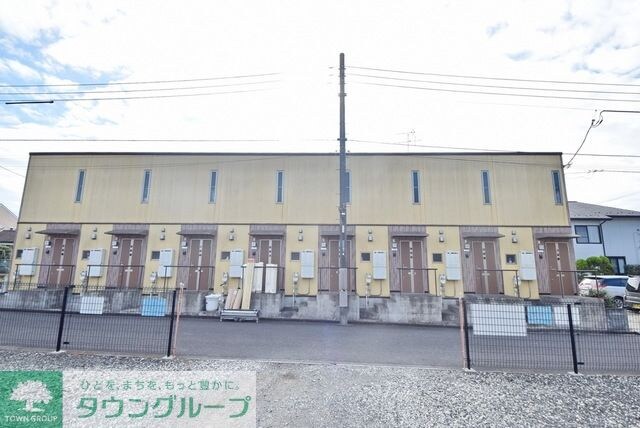 フレックス・ヴィラの物件内観写真