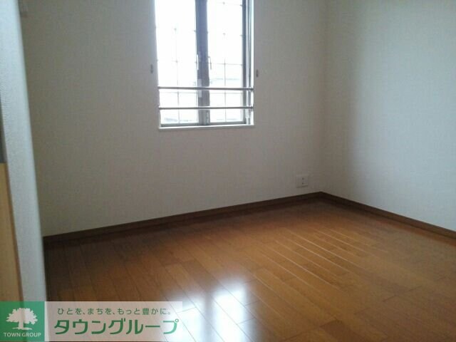 パークサイド大泉の物件内観写真