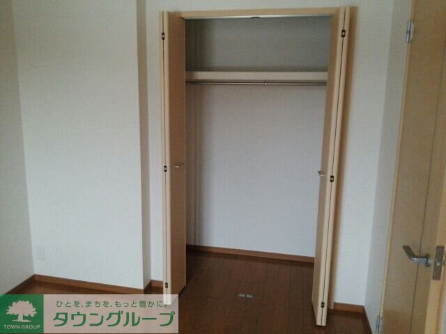 パークサイド大泉の物件内観写真