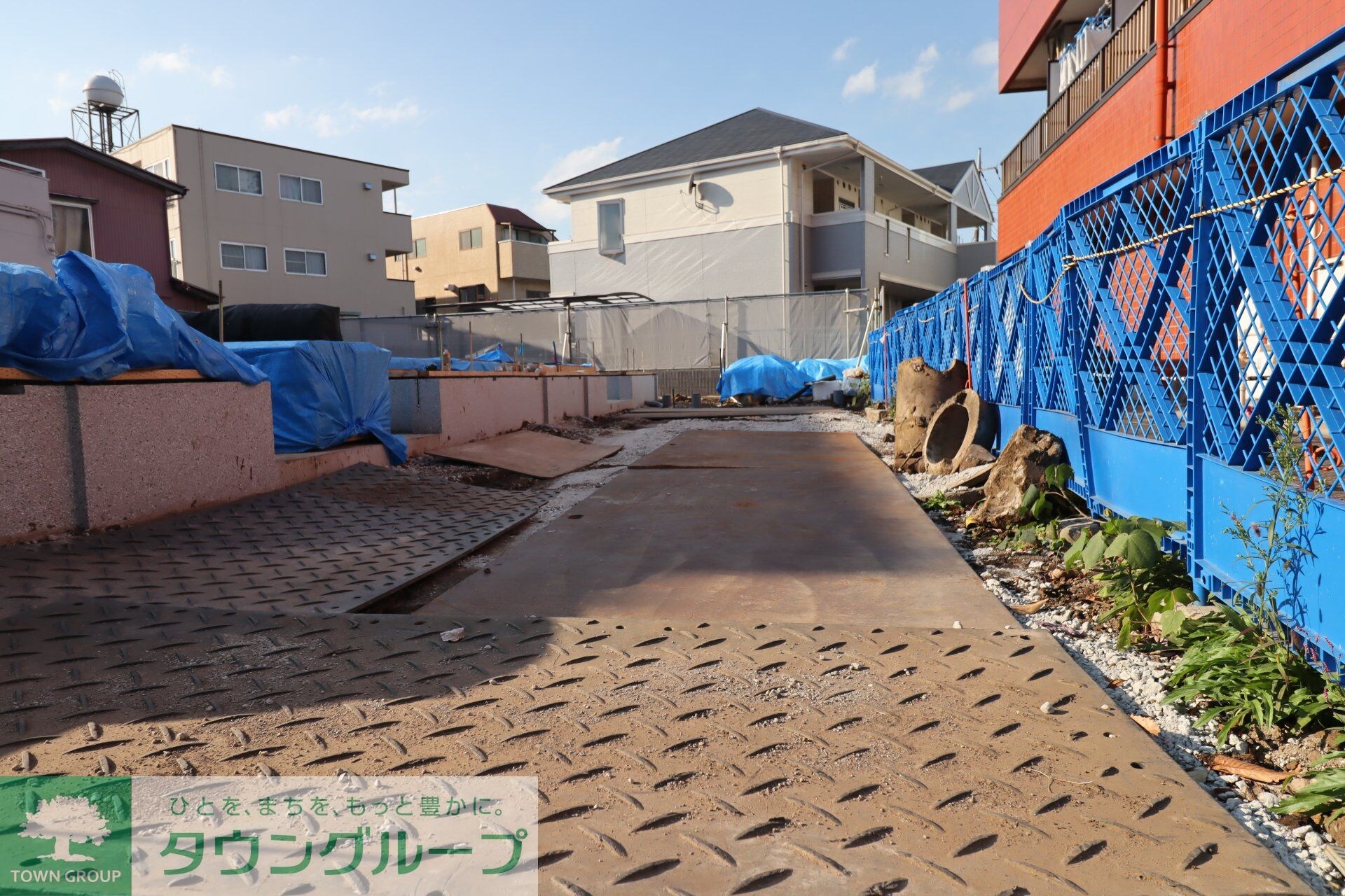 エルグ2の物件内観写真