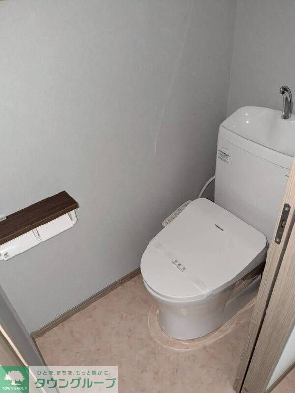 コーポサニーの物件内観写真