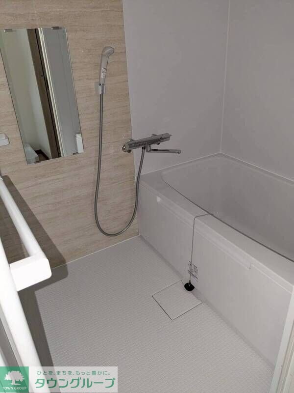 コーポサニーの物件内観写真