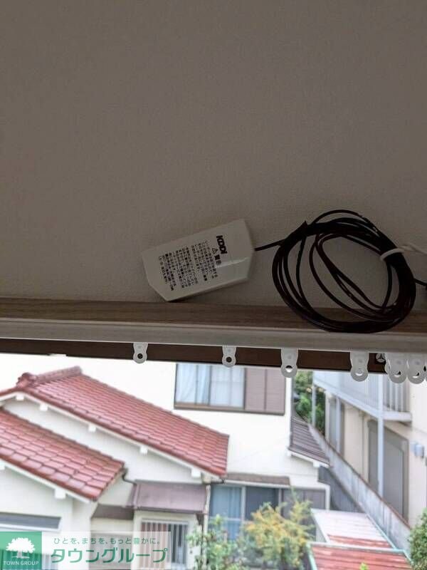 コーポサニーの物件内観写真