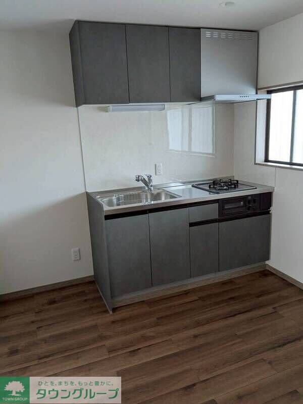 コーポサニーの物件内観写真