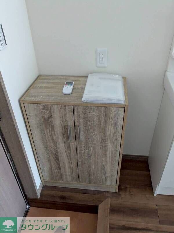 コーポサニーの物件内観写真