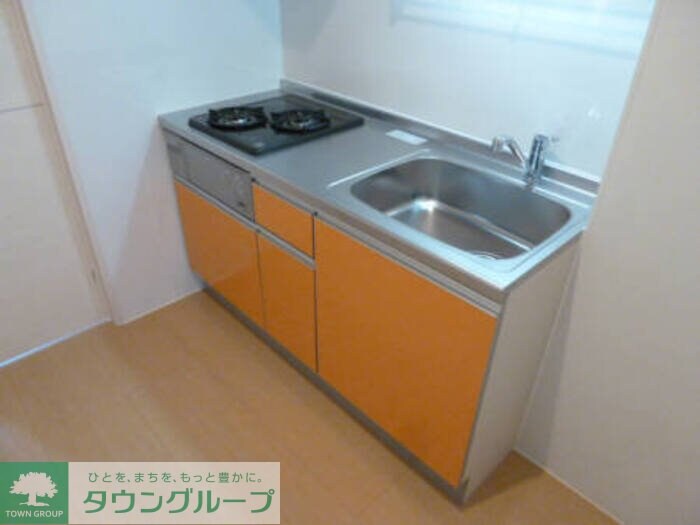 ローズガーデンSの物件内観写真