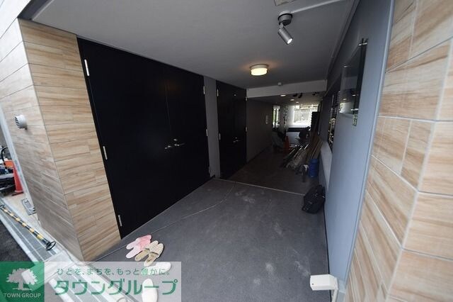 アート・フルひばりサクセスの物件内観写真